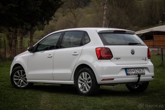 Volkswagen Polo 1.0 75k Comfortline - 7