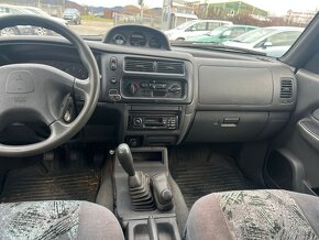 Mitsubishi L200 2.5TD 73kW 4x4 - 7
