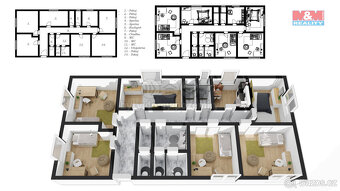 Prodej rodinného domu, 120 m², Skuhrov nad Bělou - 7