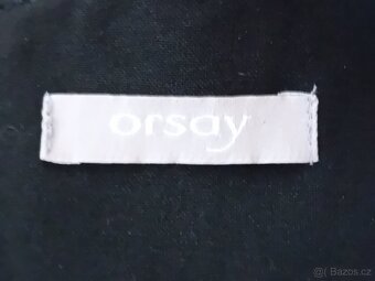 LETNÍ DÁMSKÉ - DÍVČÍ ŠATIČKY - vel.32 / zn.Orsey - 7