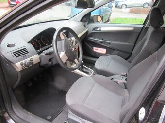 Astra 1,6 i - 7