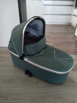 Kočárek Baby Design Bueno 205 2021 - 7