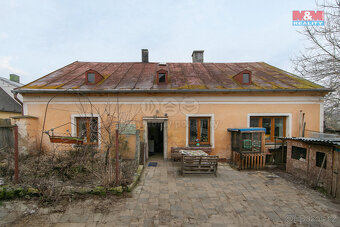 Prodej rodinného domu, 141 m², Tachov, ul. Volyňská - 7