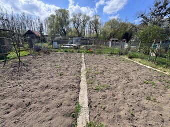 Prodej zahrady 220 m², ul. Nábřeží, Hulín. - 7
