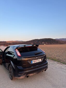 Ford Focus st225 - 7