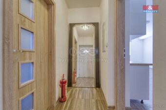 Pronájem bytu 2+kk, 39 m², Chrást, ul. tř. Čs. odboje - 7