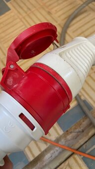 Vypalovací pec na keramiku– 75 l, 5 kW, do 1200 °C - 7