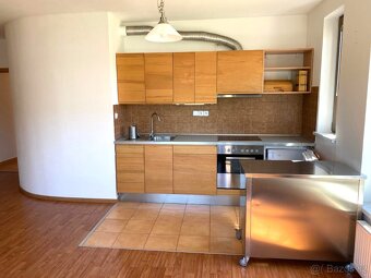 Pronájem byt 3+kk, 71 m2, Čeladná - 7