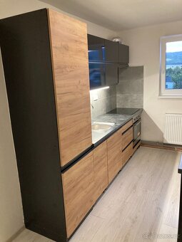 Pronajmu rekonstruovaný byt garsonku 41,3m2 v Litoměřicích - 7