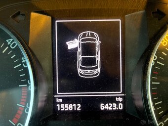 Škoda Rapid rv2016 , 1.4tdi , najeto 155tis.km pojízdné - 7