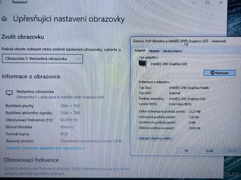 HP 250 G7 Inzel-Core i3 8gen. - 7
