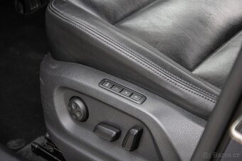 Seat Alhambra 2.0 TDI CR DPF 177k Style - 7