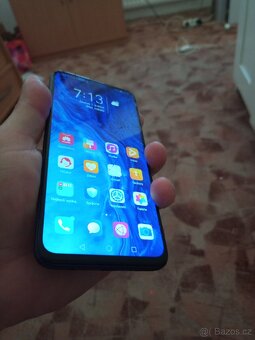 Infinix hot 50 i &Honor 9x Pro - 7