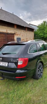 ŠKODA SUPERB 2013 FACELIFT - 7