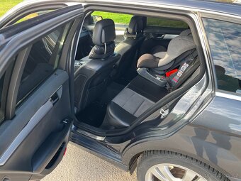 Mercedes c220 - 7