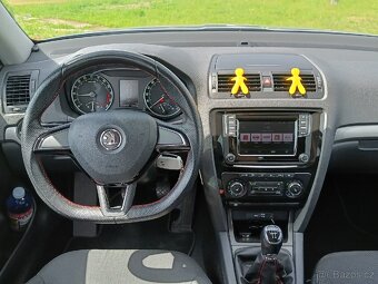Škoda Octavia II 1.9TDI - 7