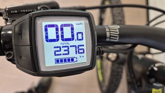 Elektrokolo Haibike Sduro Hardseven 8,0 carbon - 7
