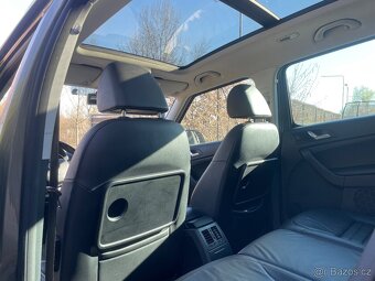 Škoda Yeti 2.0 tdi 4x4 2015 - 7