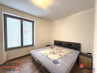 Pronájem, byty/2+kk, 48 m2, 51702 Kvasiny, Rychnov nad Kněžn - 7