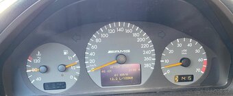E55 W210 - 7