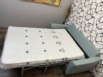 Rozkládací sofa SONIA - 7