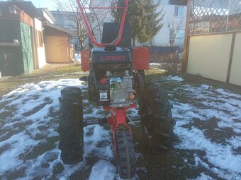 Kultivátor Mountfield MS - 07 - 7