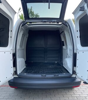 Volkswagen Caddy 2.0 TDI 2019 - 7
