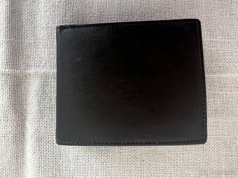 Bugatti PRIMO RFID - Peněženka (černá) - 7