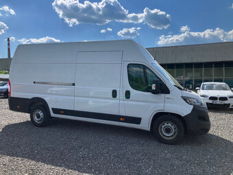 FIAT DUCATO MAXI L4 H3 2,3 160K - 7