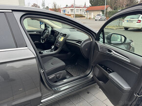 Ford Mondeo TITANIUM, 2.0TDCi org.160 XXXkm,LED,AUTOMAT,SONY - 7
