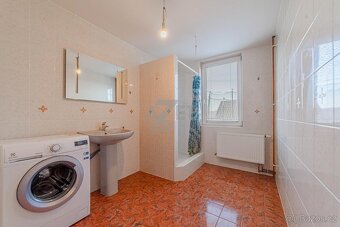 Prodej, rodinný dům, Horní Datyně, ul. Václavovická - 7