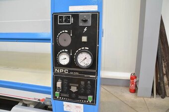 6382 - LIS ITALPRESSE NPC EURO - 7