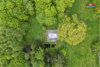 Prodej chalupy, 288 m², Staré Křečany - 7