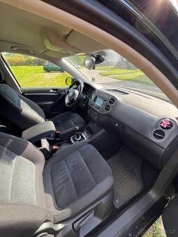 Volkswagen Tiguan 2.0tdi 103kw - 7