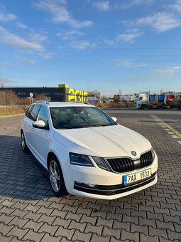 Škoda Octavia 3 - 7