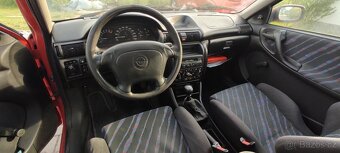 Opel Astra - 7