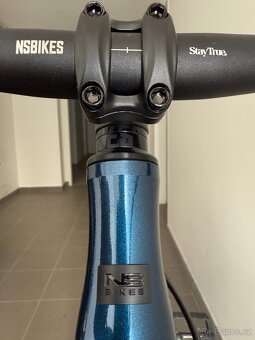 NS Eccentric Lite 1 Trail 29 L - 7