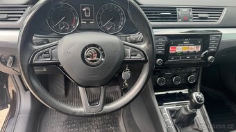 ⭐️Škoda Superb 3 110kw⭐️ Česká Republika - 7