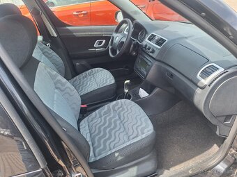 Škoda Roomster 1.4i/63kW, naj. 129.230 km - Servis. kniha - 7