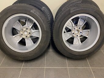 ORIGINAL ALU KOLA LEXUS NX 225/65/17 - 7