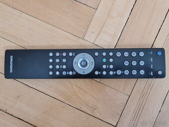 Grundig 40 VLE 7130 BM, Full HD, možno se set-top boxem - 7