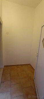 Pronájem bytu 1+1 - 7