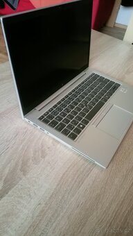 HP Elitedesk 840 G7 - 7