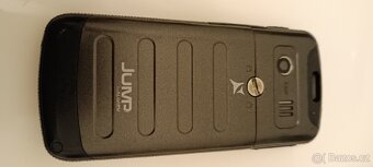 Allview Jump IP67 jednoduchý a odolný outdoorový telefon - 7