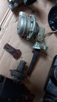 Gaz 69 nahradni dily 1.část - 7
