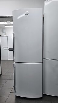 Lednice s mrazákem WHIRLPOOL, kombinovaná, výška 187 cm - 7