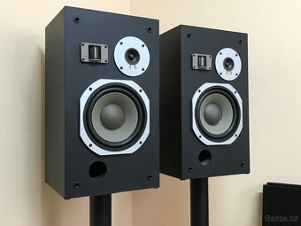 Pioner HPM-30X Top stav - 7