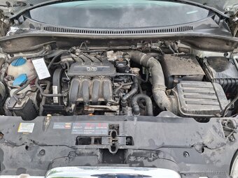 SEAT ALTEA 1.6 75kw - 7