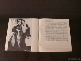 Program Provaz o jednom konci Div. za Branou -1964 - 7