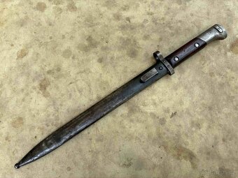 Čsl. bodák vz.24 - 7